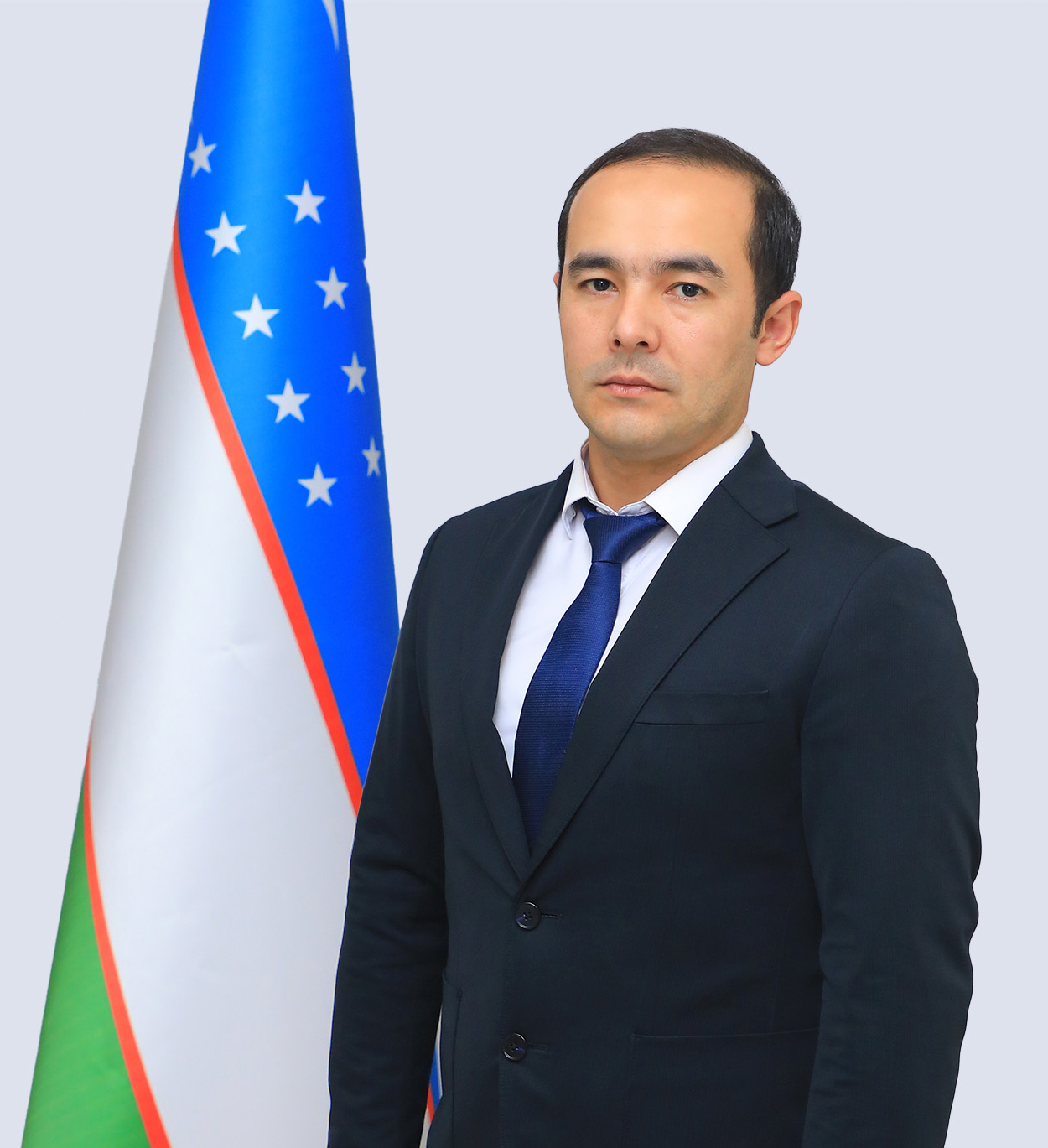 Utbasarov Doniyorjon Baxtiyarovich